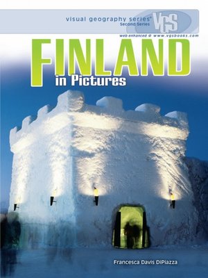cover image of Finland in Pictures